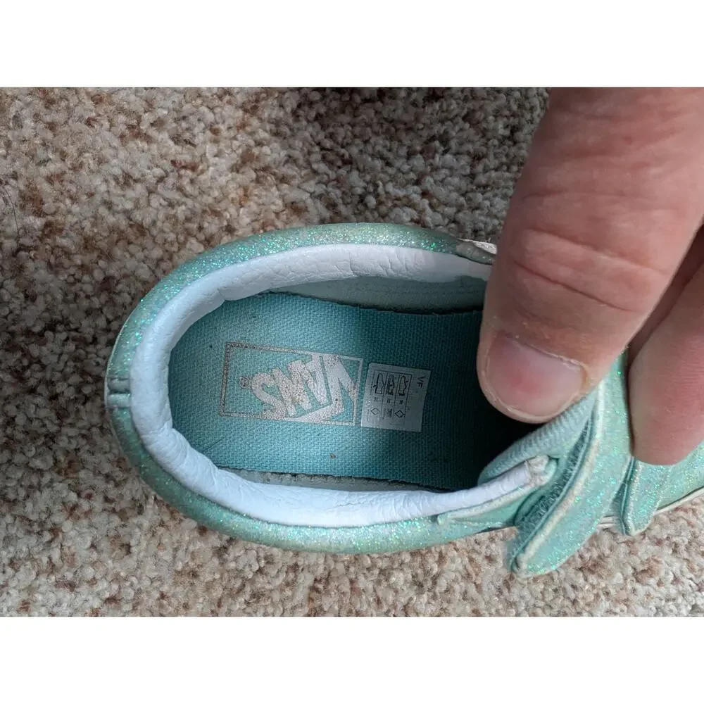 Vans add some